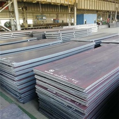 Tub d'acer d'aliatge SCR240