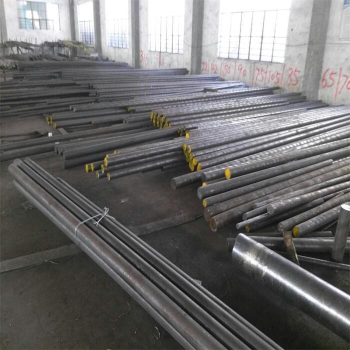 1117 Cold-Finished Steel Bar