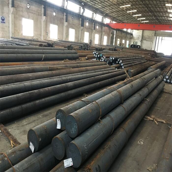 30Mn2 Structural Steel