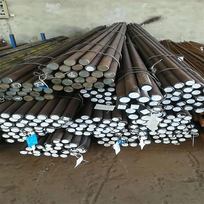 38crmoal Steel