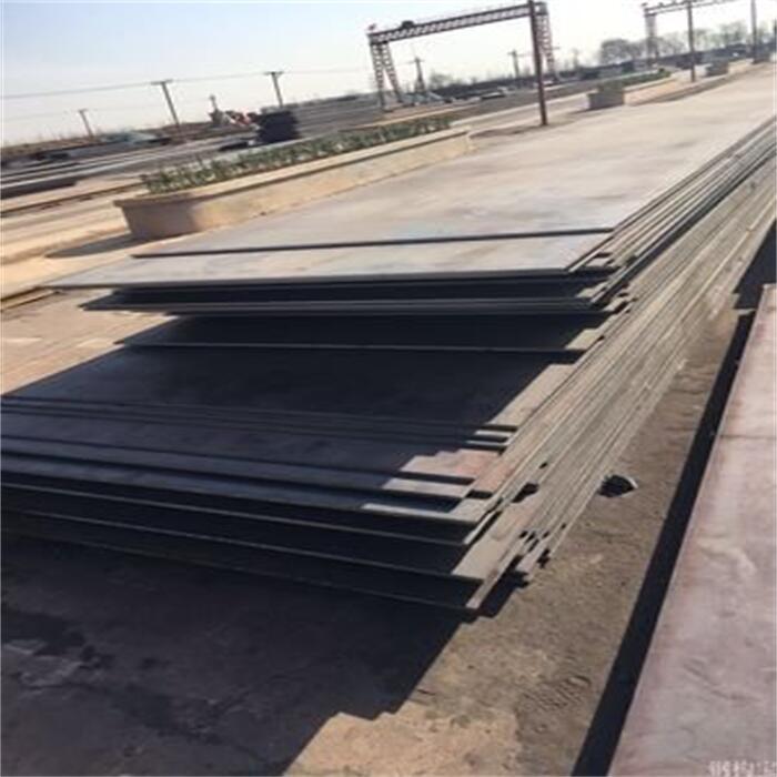 ASTM A387 Grade 22 Class 2 Boiler Steel