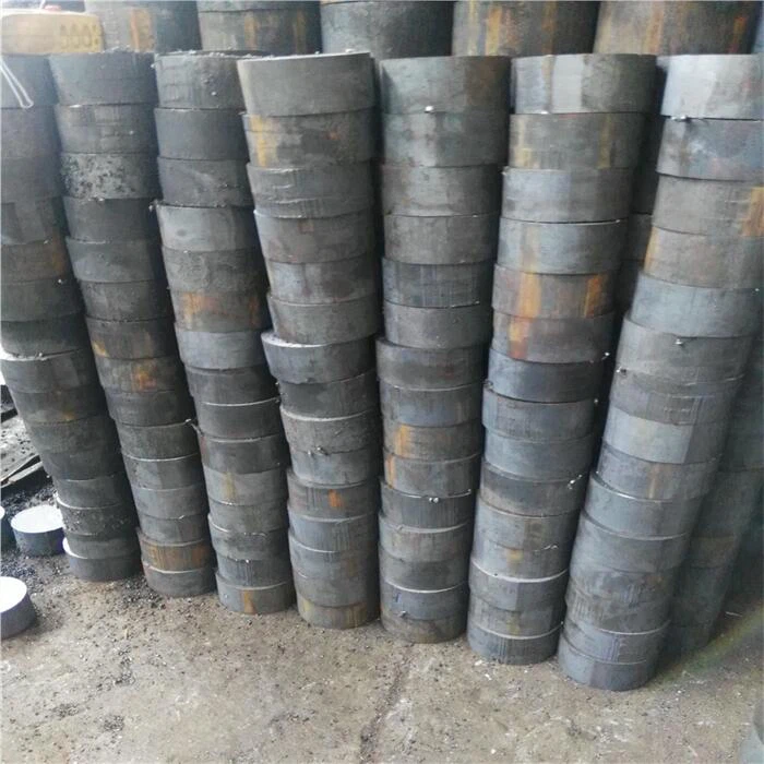 Din 17350/80WCrV8/1.2552 Cold Work Alloy Tool Steel