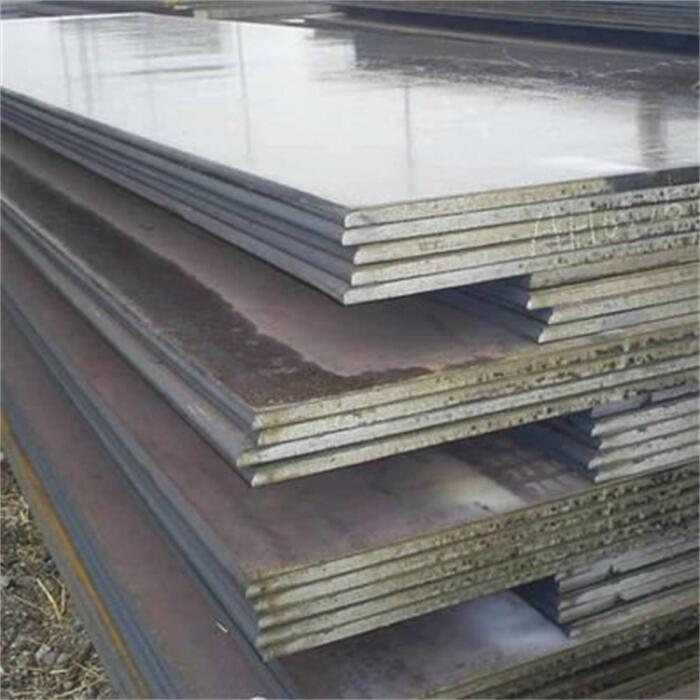 GL-D36 Steel Plate