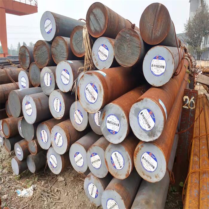 High Strength Steel in Prestressed Concrete