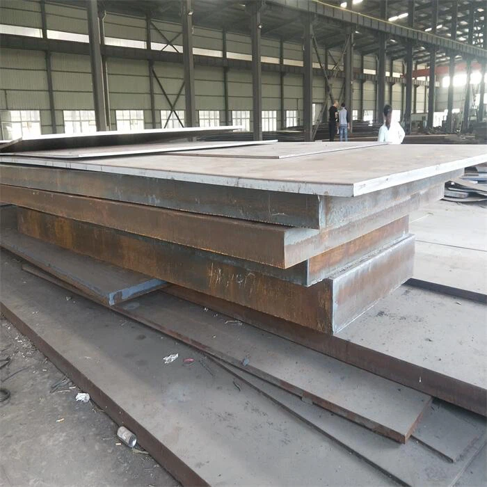 Metal Sales Weathering Steel