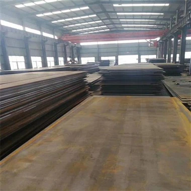 Placa d'acer marina BV Grau EH36