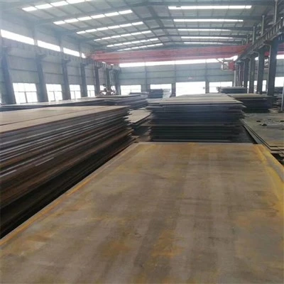 CCS B Shipbuilding Steel Plate Preus Aisi Shipbuilding Steel