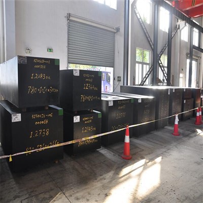 JIS Skt3 Hot Work Tool Die Steel