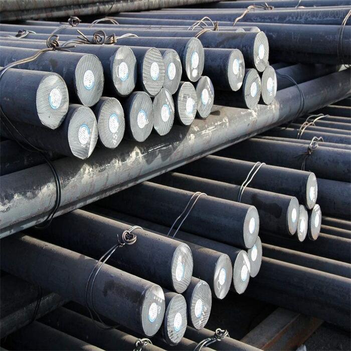 SNC631 Structural Steel Bar