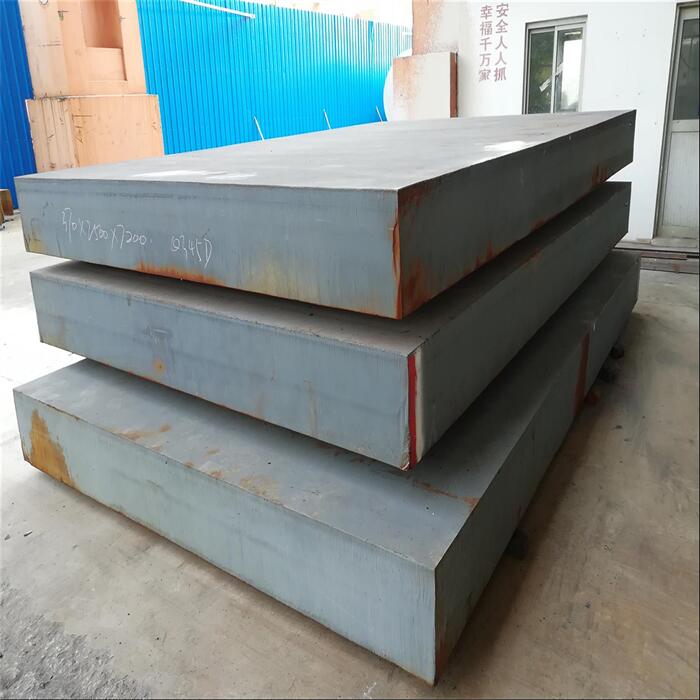 CCS D40 Steel Plate