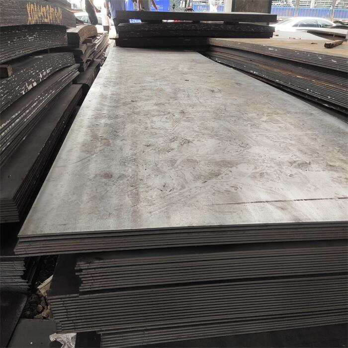 Marine Bridge Fitting RINA Steel Plate